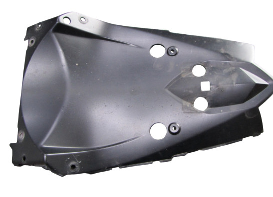 Rear cowl Kawasaki Z 750