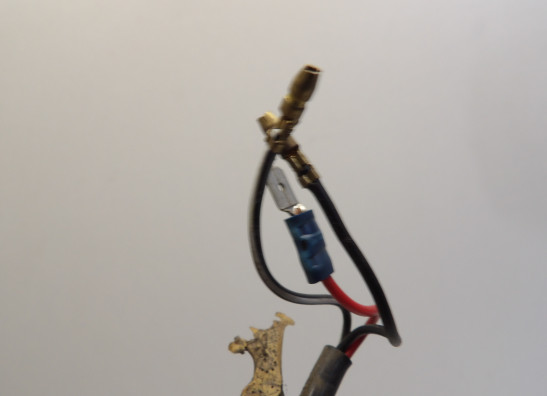 Rear light Chopper universeel Chopper universeel