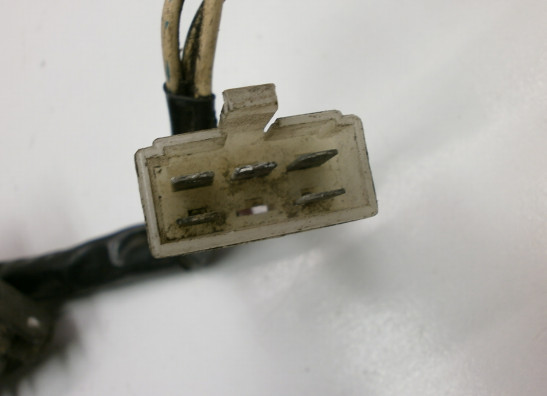 Spanningsregelaar Yamaha XVZ 1200 Venture