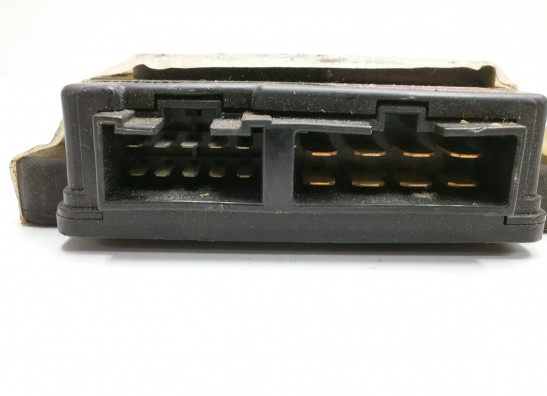 Fuse box Kawasaki ZXR 400