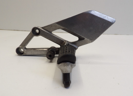 Schetsplaat links Honda CBR 600 F