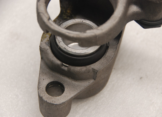 Remklauw Harley Davidson Custom universal other