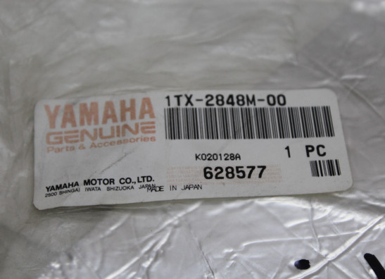 Onderkuip Yamaha FJ 1200