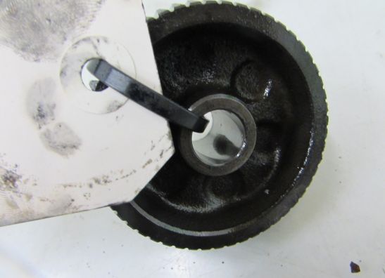 Motorblock Sonstiges Suzuki Burgman 400