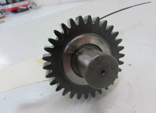 Motorblok diverse Suzuki GSX R 1000