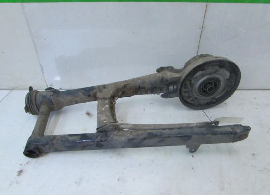 Achterbrug Honda PC 800