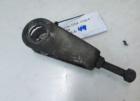 Hinterradschwinge Suzuki GSX F 1100