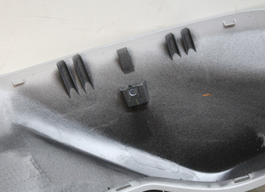 Tankschutz Yamaha MT 07