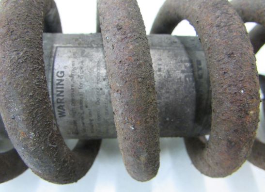 Stossdampfer hinten Kawasaki ZXR 750