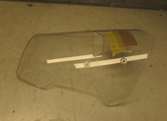 Kuipruit Honda NC 700 X