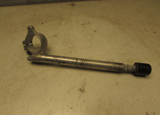 Clip on links Suzuki GSX R 750