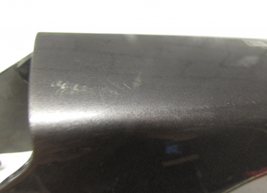 Linker achterkant Kawasaki GPX 600