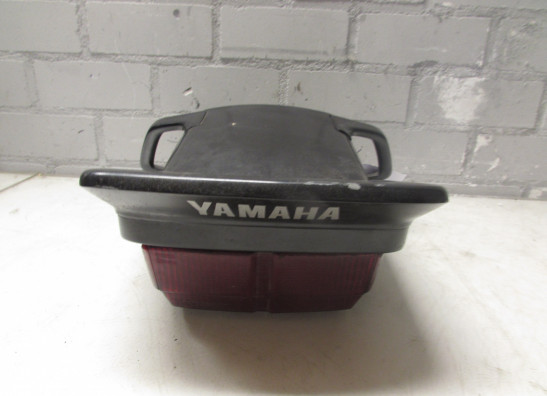 Achterkuipdeel Yamaha FJ 1200