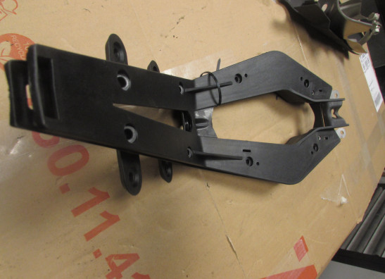 Kentekenplaathouder KTM 1290 Super duke