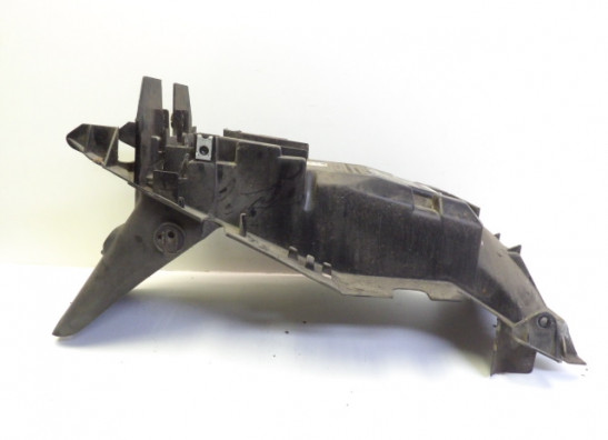 Hinterradabdeckung Honda CB 500