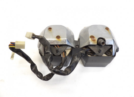 Tellerset Yamaha XV 700 / 750 SE