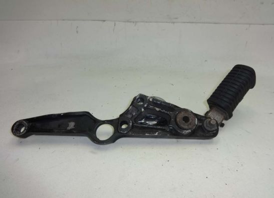 Duo voetsteun rechts Yamaha XS 1100