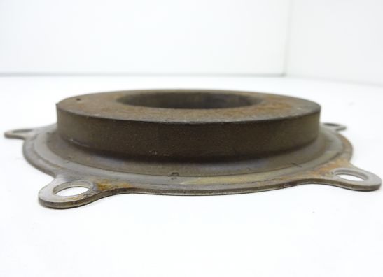 Achterremschijf Yamaha XVS 1100 Dragstar