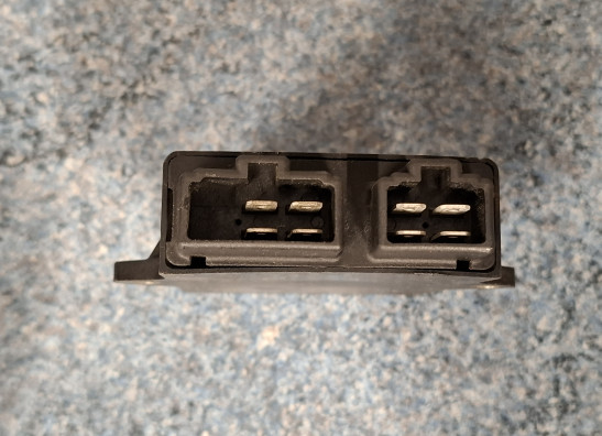 CDI ECU unit Honda CBX 750 F