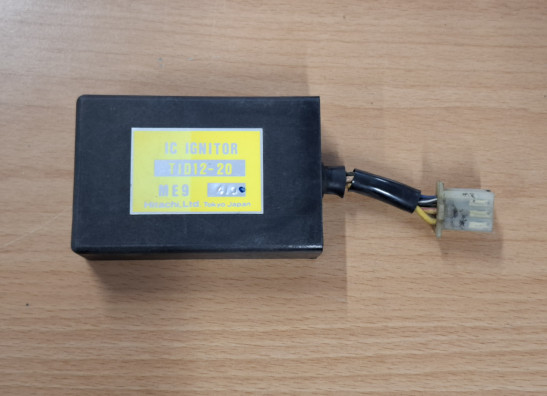 Ignitor CDI ECU Honda VT 700 750