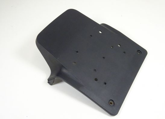 Kennzeichenhalter BMW K 1200 LT