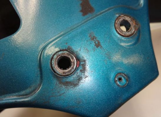 Kotflugel vorne Kawasaki GPZ 750