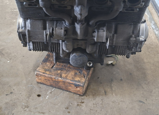 Motorblock Suzuki GSX F 750