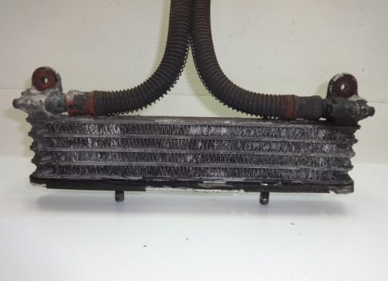 Oliekoeler Yamaha FJ 1200