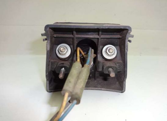 Rear light Yamaha XTZ Tenere