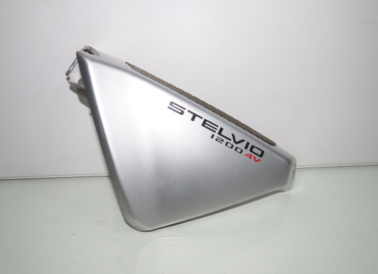 Seitenverkleidung links klein Moto Guzzi Stelvio