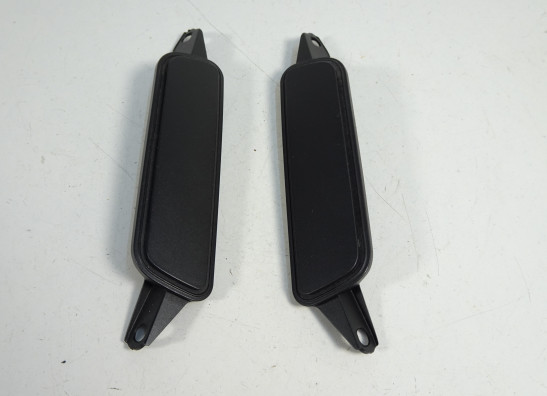 Afdekkap Honda CTX 700 N