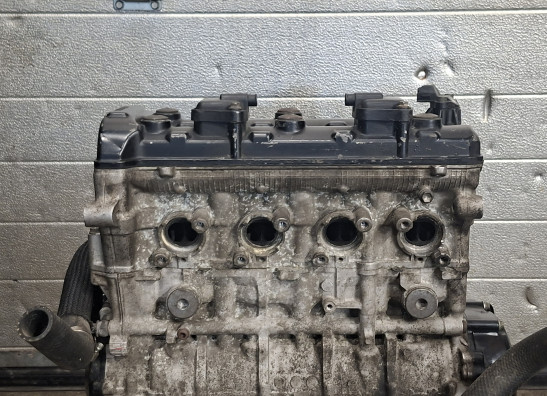 Engine Suzuki GSX R 600