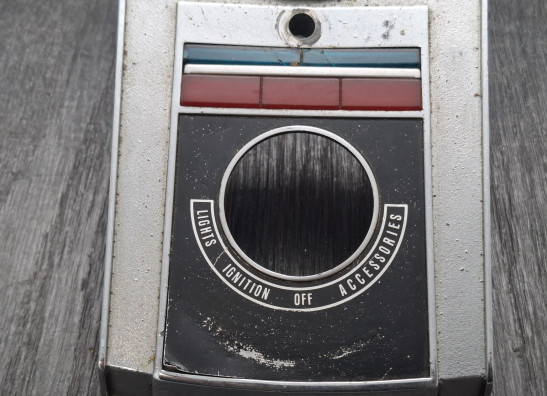 Tankcover Harley Davidson Softtail