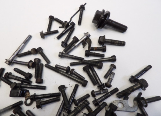 Motorblok diverse Yamaha FJR 1300