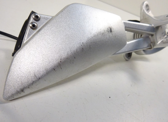 Main step holder right BMW K 1200 R 