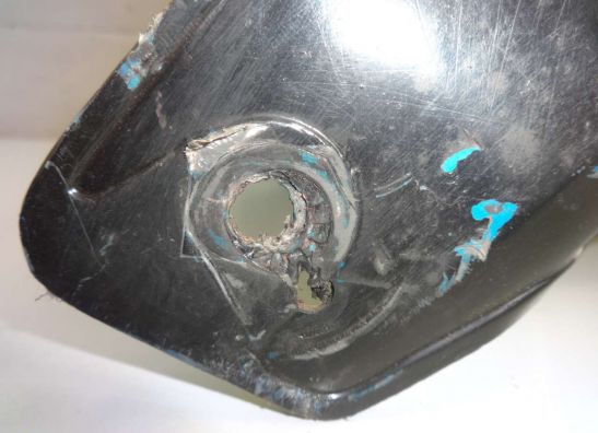 Achterkuipdeel Honda CX 500