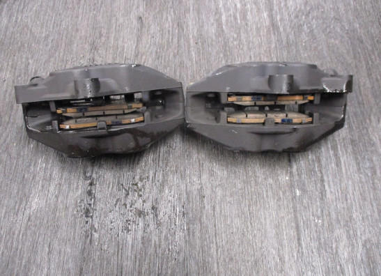 Brake calipers front BMW K 1200 GT