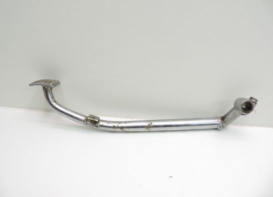Rempedaal Honda VT 500