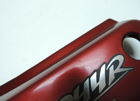 Cowl left small Kawasaki ZEPHYR 550