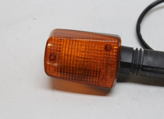 Knipperlicht links voor Suzuki GSX R 1100