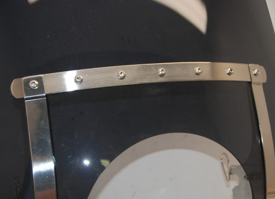 Windscherm Harley Davidson Touring FL