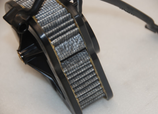 Luchtfilter Harley Davidson Touring FL