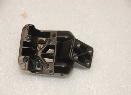 Topkoffer Harley Davidson Touring FL