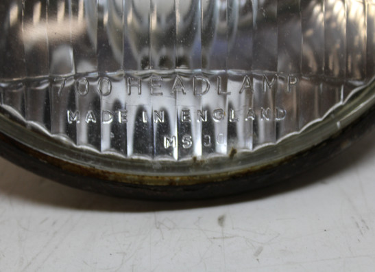 Scheinwerfer Triumph Bonneville T 100 