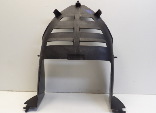 Cowl under Yamaha FZR 600