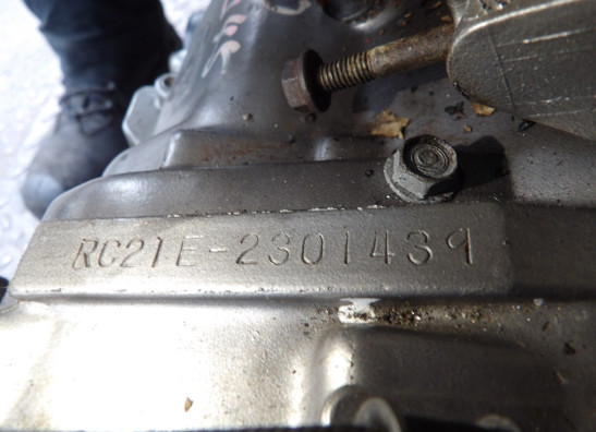 Motorblok Honda VF 700  750 Supermagna