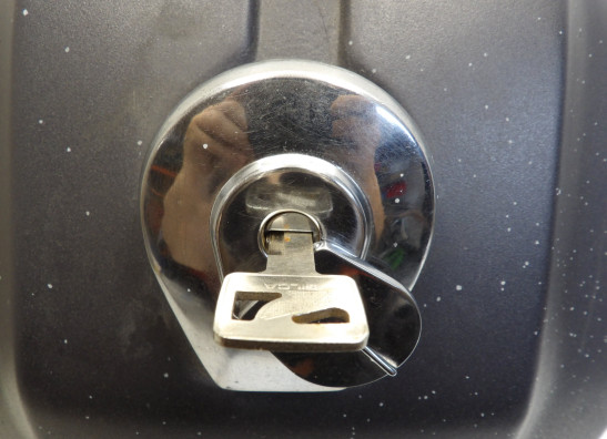 Fuel tank Honda CB 700