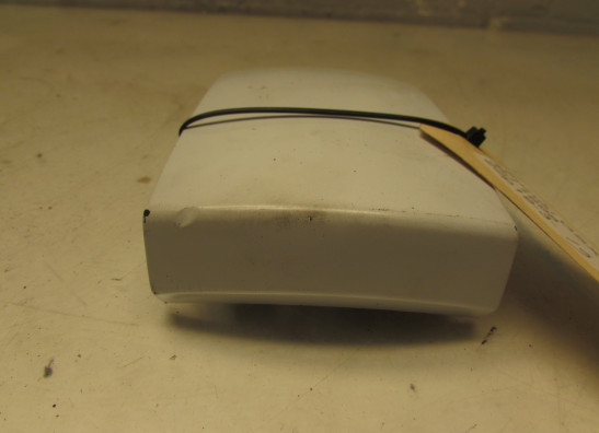 Achterkuipdeel Suzuki GSX R 600