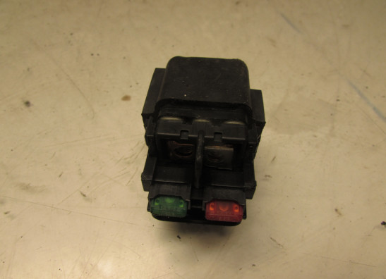 Startmotor relais Honda VFR 1200 X Crosstourer