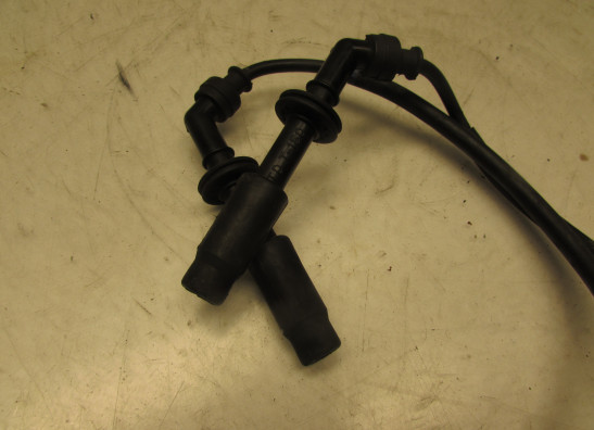 Bobine Suzuki GSX R 600